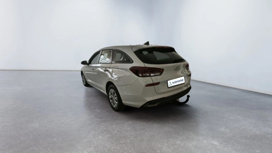 HYUNDAI i30 i30 1.0 T-GDI Modern Nowy