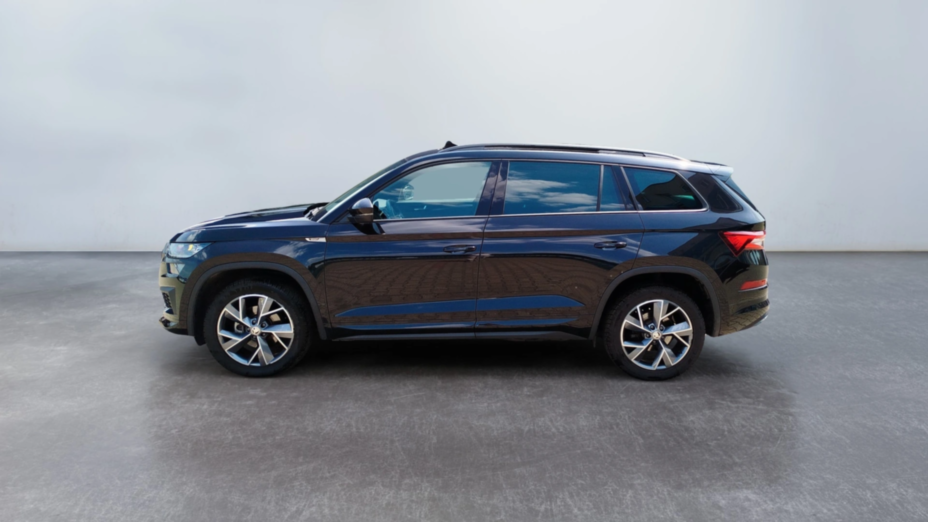 SKODA Kodiaq Kodiaq 1.5 TSI ACT 4x2 Sportline DSG