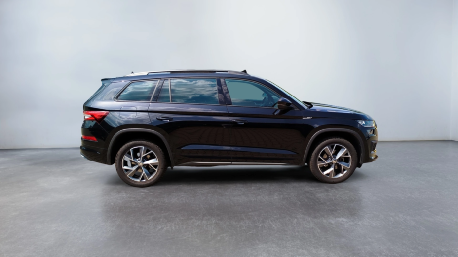 SKODA Kodiaq Kodiaq 1.5 TSI ACT 4x2 Sportline DSG