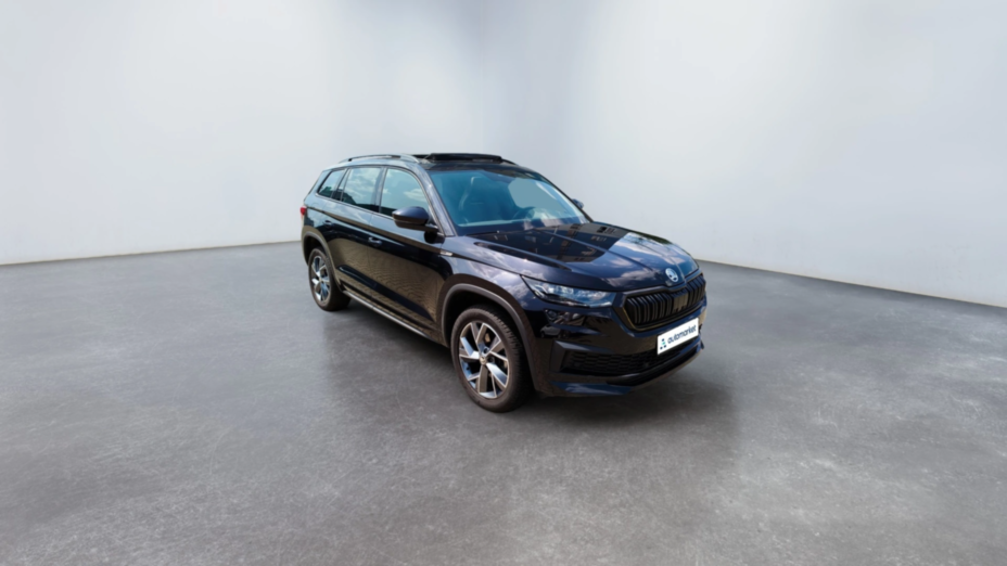 SKODA Kodiaq Kodiaq 1.5 TSI ACT 4x2 Sportline DSG
