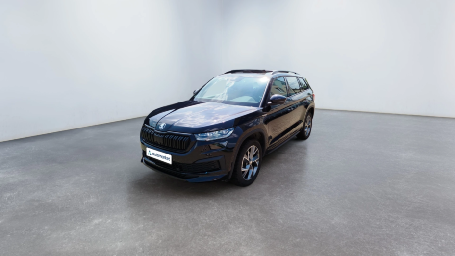 SKODA Kodiaq Kodiaq 1.5 TSI ACT 4x2 Sportline DSG