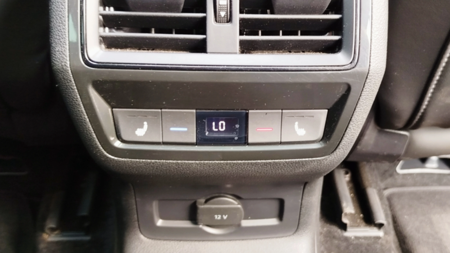 SKODA Kodiaq Kodiaq 1.5 TSI ACT 4x2 Sportline DSG