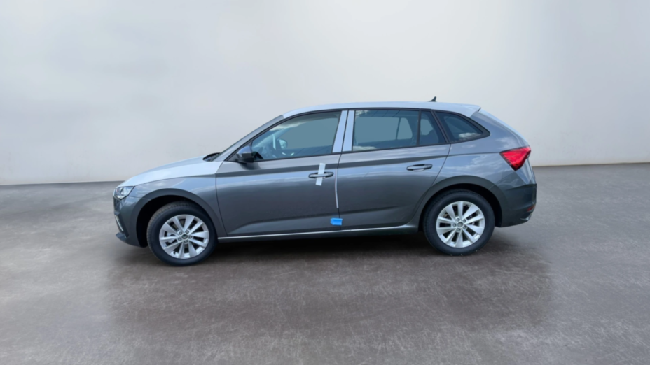 SKODA Scala Scala 1.5 TSI Edition 130 DSG Nowy