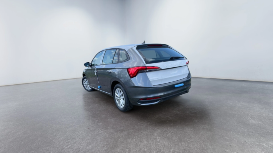 SKODA Scala Scala 1.5 TSI Edition 130 DSG Nowy