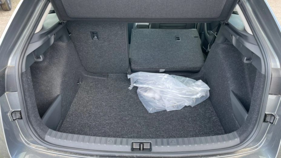 SKODA Scala Scala 1.5 TSI Edition 130 DSG Nowy