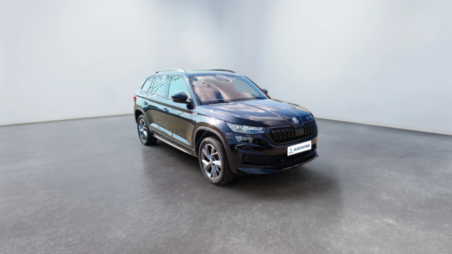 SKODA Kodiaq Kodiaq 1.5 TSI ACT 4x2 Sportline DSG