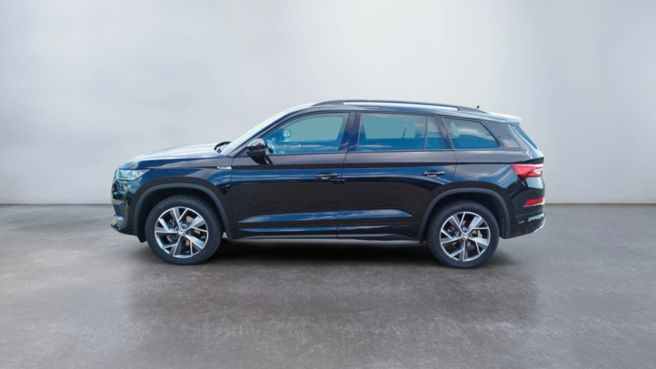 SKODA Kodiaq Kodiaq 1.5 TSI ACT 4x2 Sportline DSG