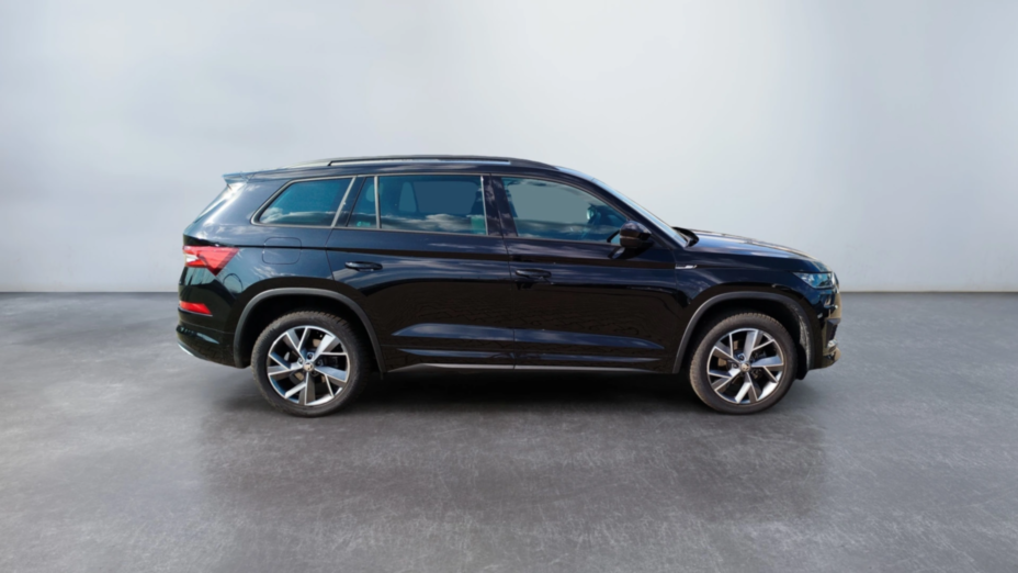 SKODA Kodiaq Kodiaq 1.5 TSI ACT 4x2 Sportline DSG