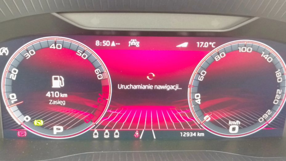 SKODA Kodiaq Kodiaq 1.5 TSI ACT 4x2 Sportline DSG