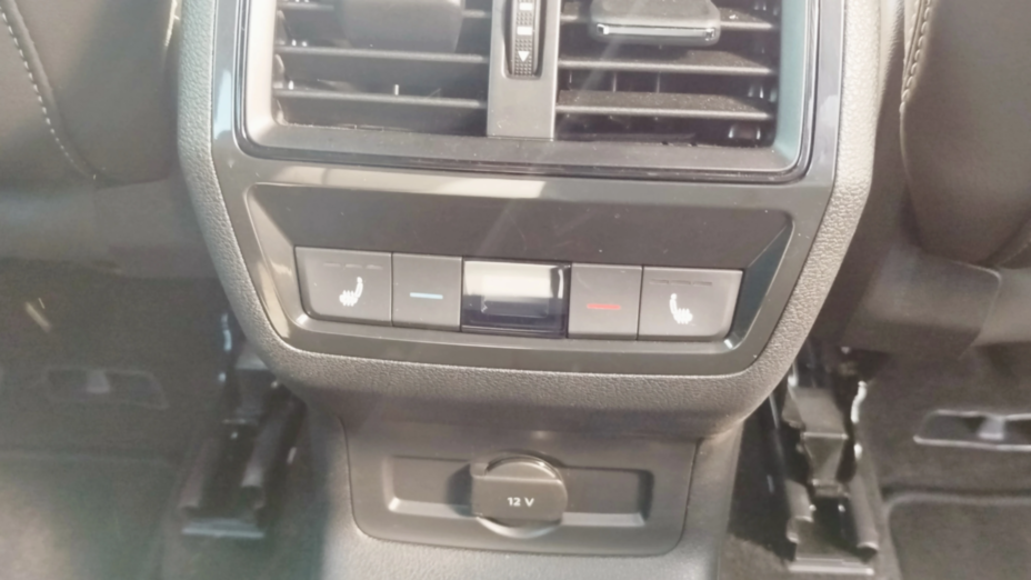 SKODA Kodiaq Kodiaq 1.5 TSI ACT 4x2 Sportline DSG