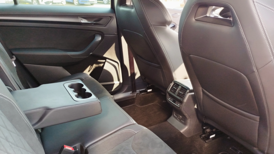 SKODA Kodiaq Kodiaq 1.5 TSI ACT 4x2 Sportline DSG