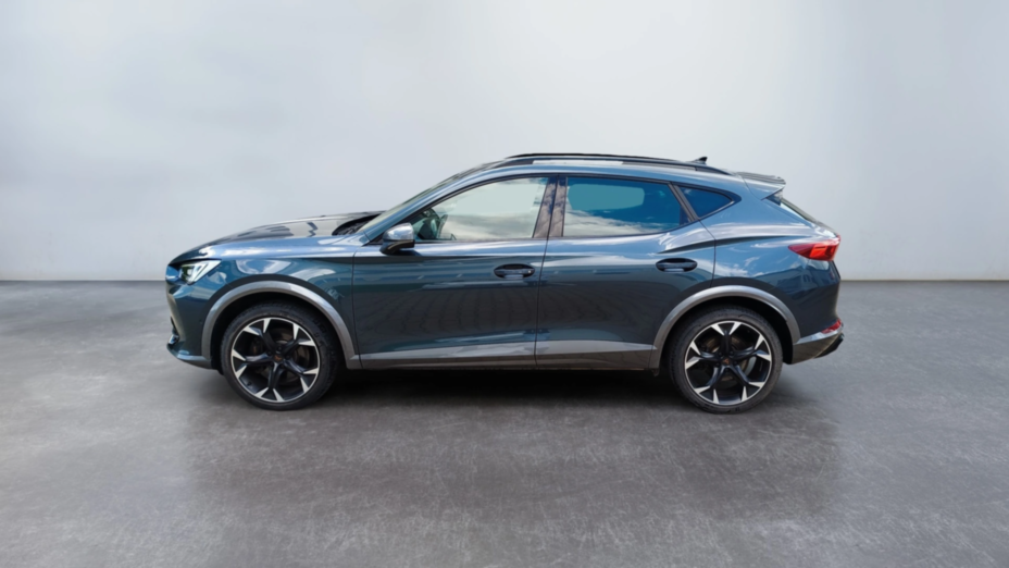 CUPRA Formentor Formentor 2.0 TSI 4Drive VZ DSG