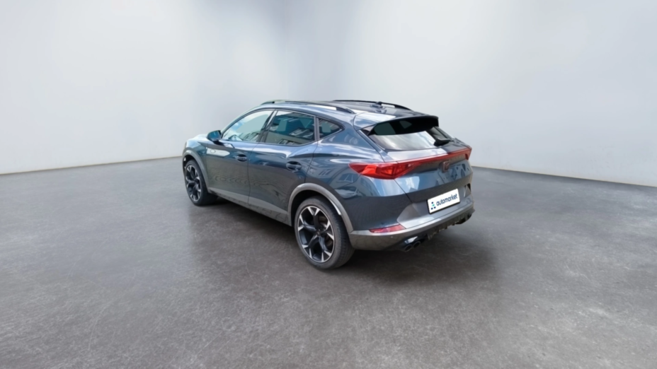 CUPRA Formentor Formentor 2.0 TSI 4Drive VZ DSG