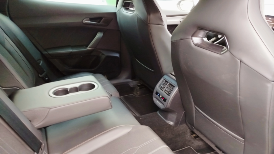 CUPRA Formentor Formentor 2.0 TSI 4Drive VZ DSG