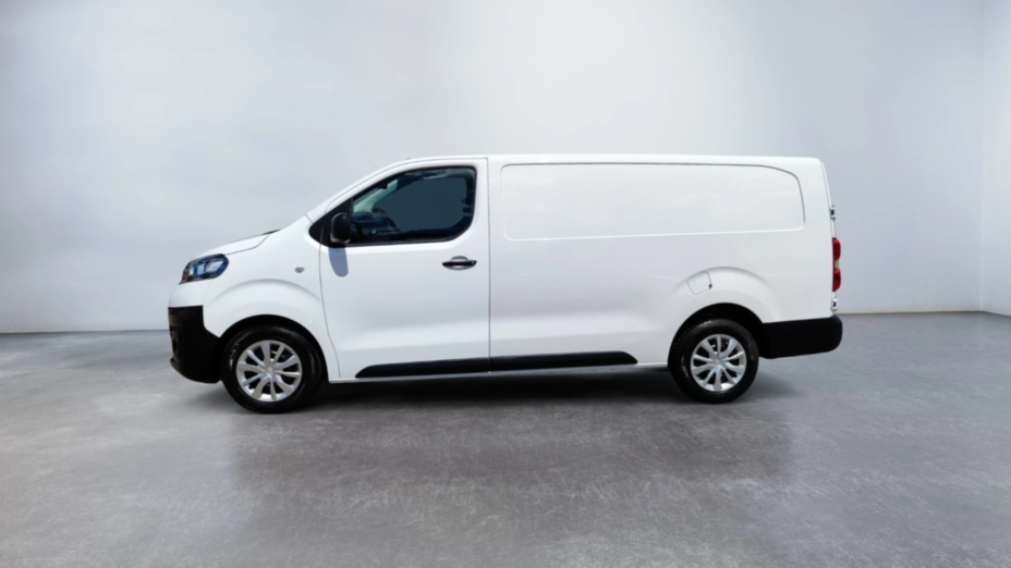 OPEL Vivaro Vivaro 2.0 CDTI Extra Long 3,1t Enjoy