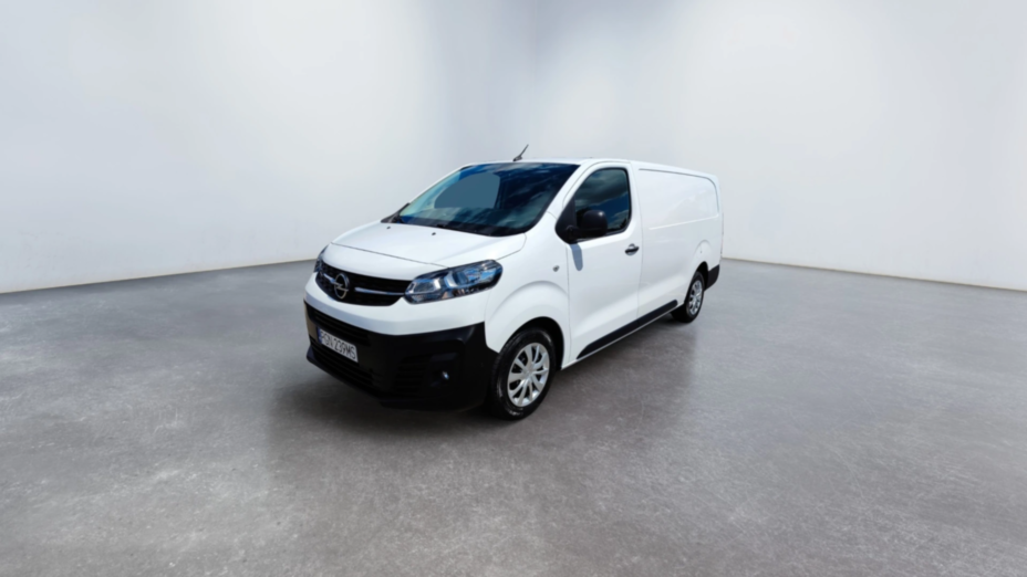 OPEL Vivaro Vivaro 2.0 CDTI Extra Long 3,1t Enjoy