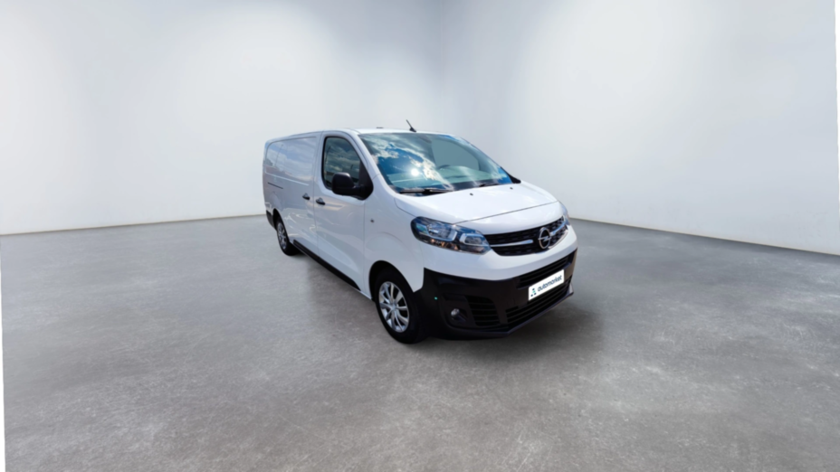 OPEL Vivaro Vivaro 2.0 CDTI Extra Long 3,1t Enjoy