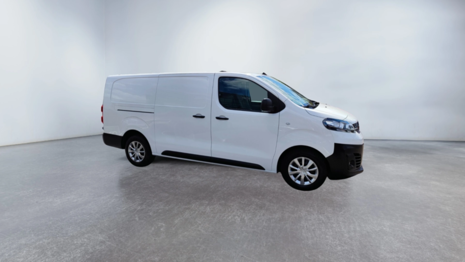 OPEL Vivaro Vivaro 2.0 CDTI Extra Long 3,1t Enjoy