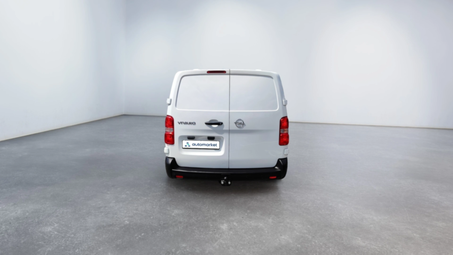 OPEL Vivaro Vivaro 2.0 CDTI Extra Long 3,1t Enjoy
