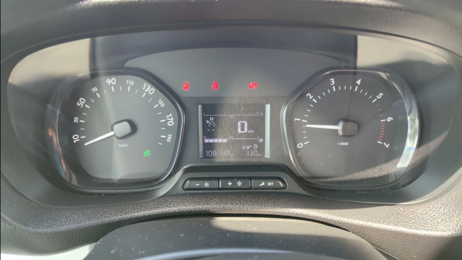 OPEL Vivaro Vivaro 2.0 CDTI Extra Long 3,1t Enjoy