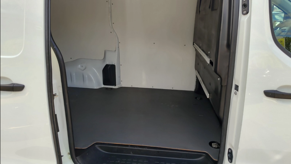 OPEL Vivaro Vivaro 2.0 CDTI Extra Long 3,1t Enjoy