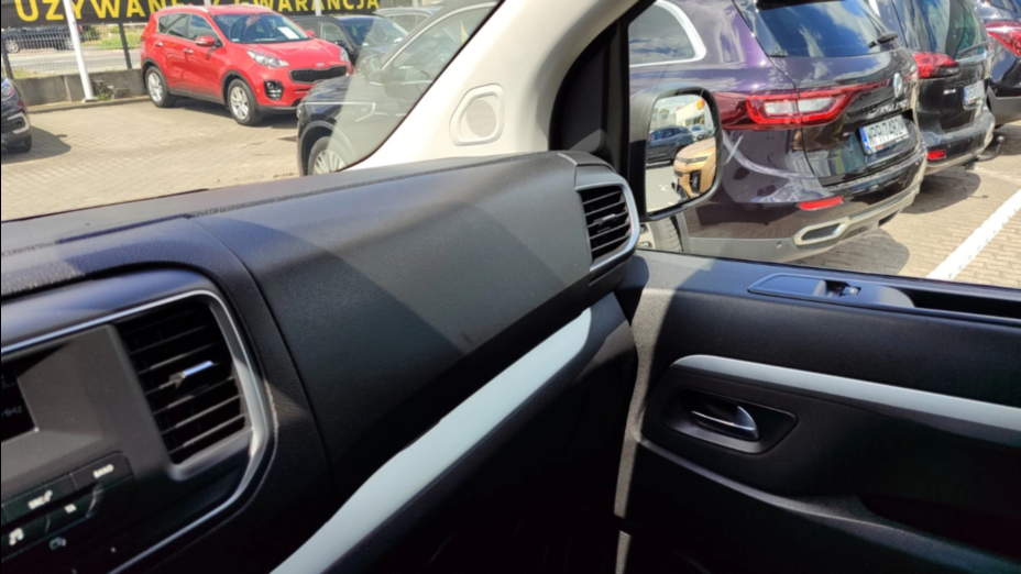 OPEL Vivaro Vivaro 2.0 CDTI Extra Long 3,1t Enjoy