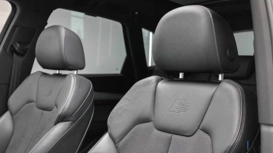 AUDI Q5 Q5 40 TDI mHEV Quattro S Line S tronic