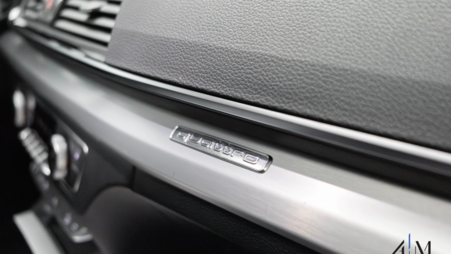 AUDI Q5 Q5 40 TDI mHEV Quattro S Line S tronic