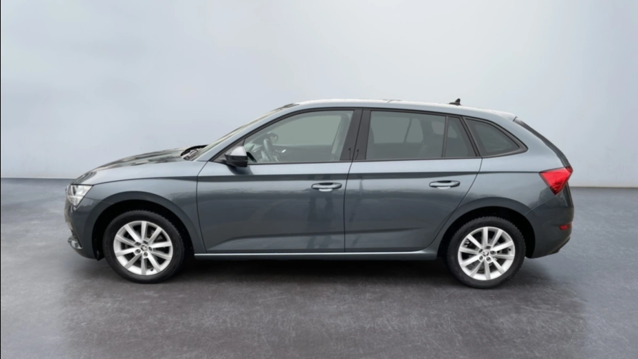 SKODA Scala Scala 1.0 TSI Ambition