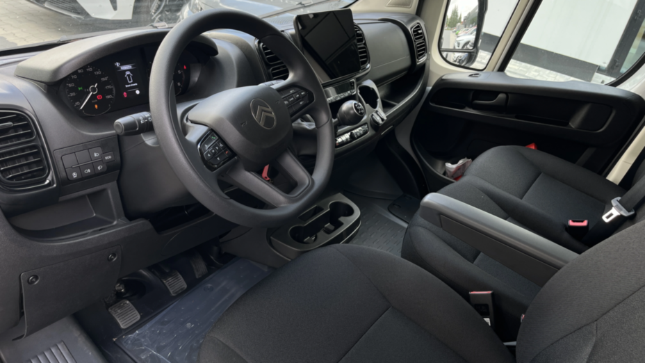 CITROEN Jumper Jumper Heavy H3-Power L4H2 Nowy