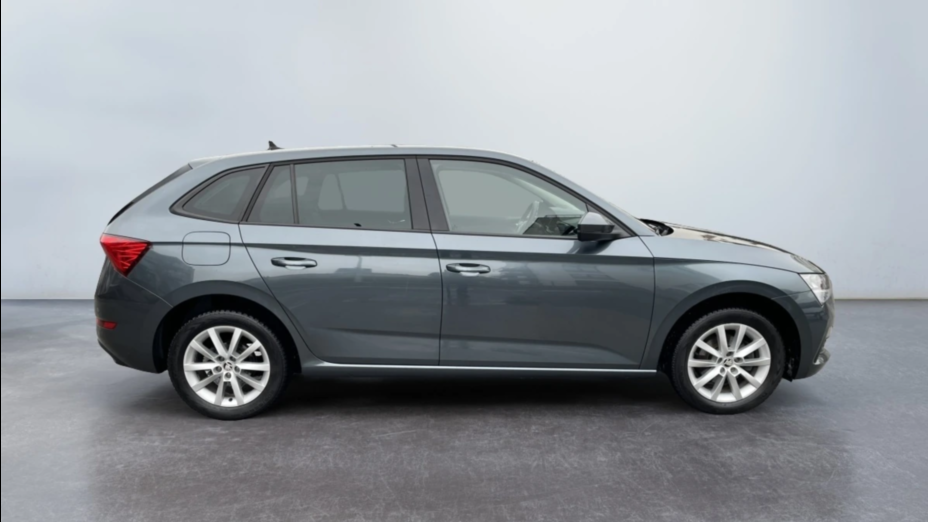 SKODA Scala Scala 1.0 TSI Ambition