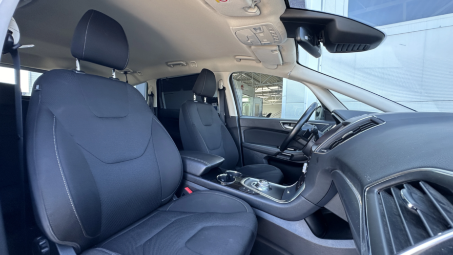 FORD S-MAX S-MAX 2.0 TDCi Titanium PowerShift