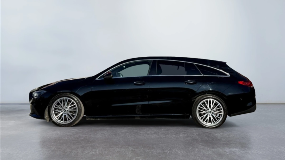 MERCEDES-BENZ CLA CLA 200 7G-DCT
