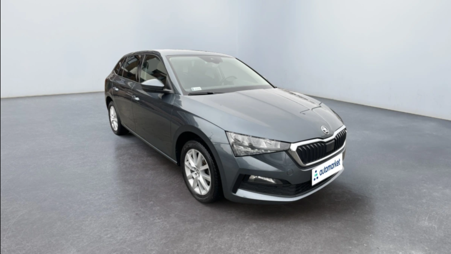 SKODA Scala Scala 1.0 TSI Ambition