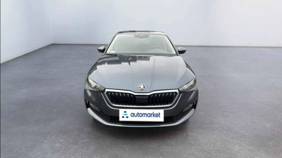 SKODA Scala Scala 1.0 TSI Ambition