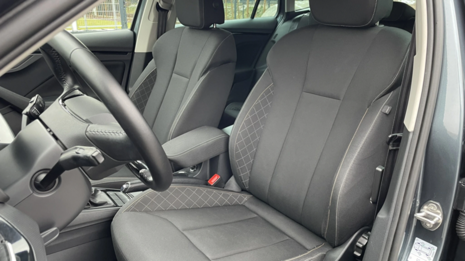 SKODA Scala Scala 1.0 TSI Ambition