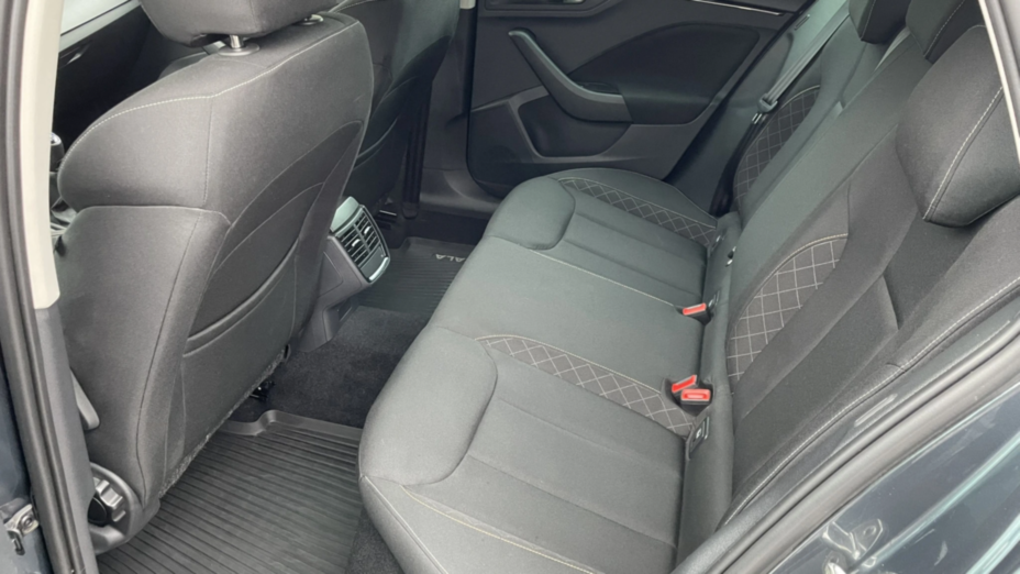 SKODA Scala Scala 1.0 TSI Ambition
