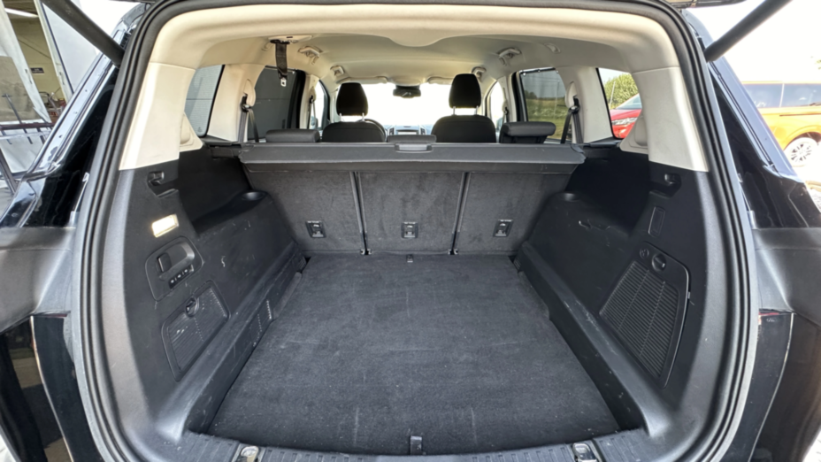 FORD S-MAX S-MAX 2.0 TDCi Titanium PowerShift