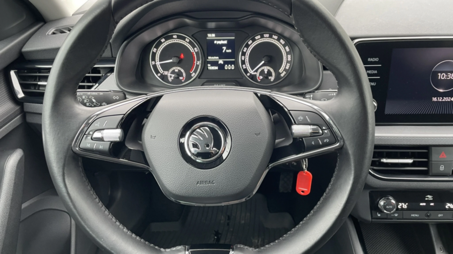 SKODA Scala Scala 1.0 TSI Ambition