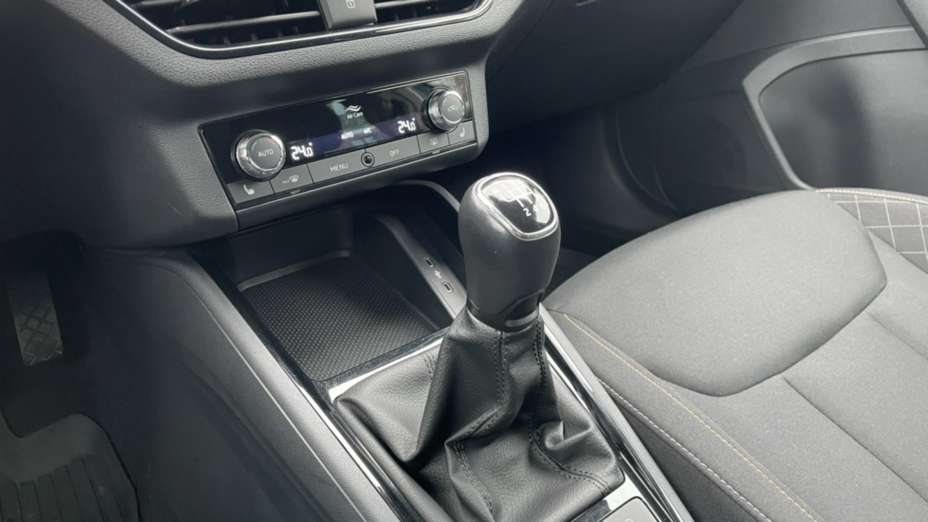 SKODA Scala Scala 1.0 TSI Ambition