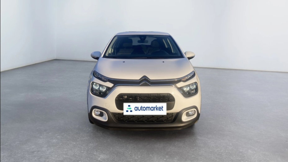 CITROEN C3 C3 1.2 PureTech You!