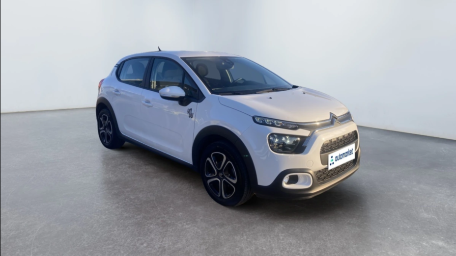 CITROEN C3 C3 1.2 PureTech You!