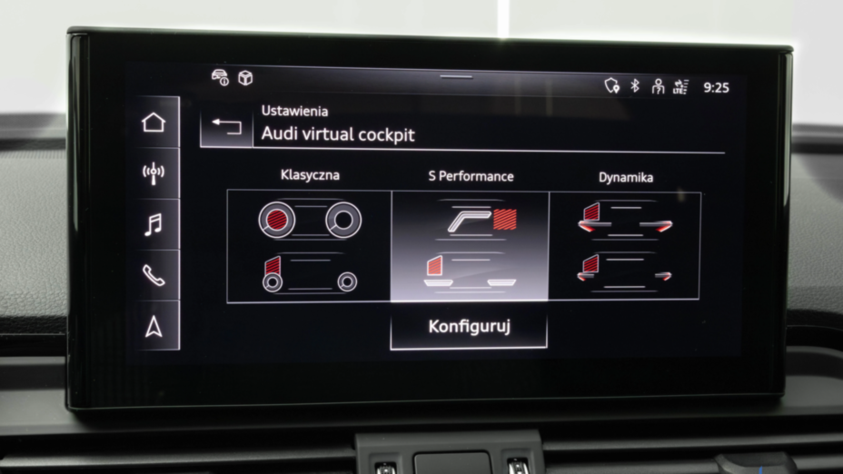 AUDI Q5 Q5 40 TDI mHEV Quattro S Line S tronic