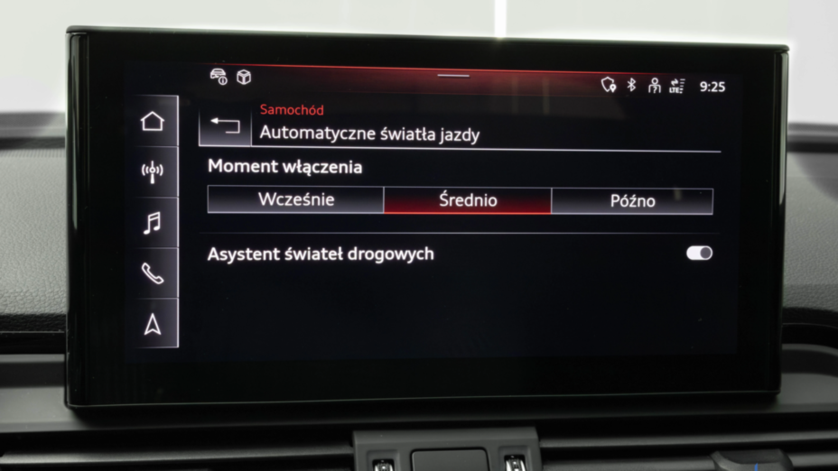 AUDI Q5 Q5 40 TDI mHEV Quattro S Line S tronic