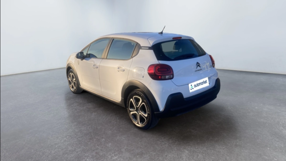 CITROEN C3 C3 1.2 PureTech You!