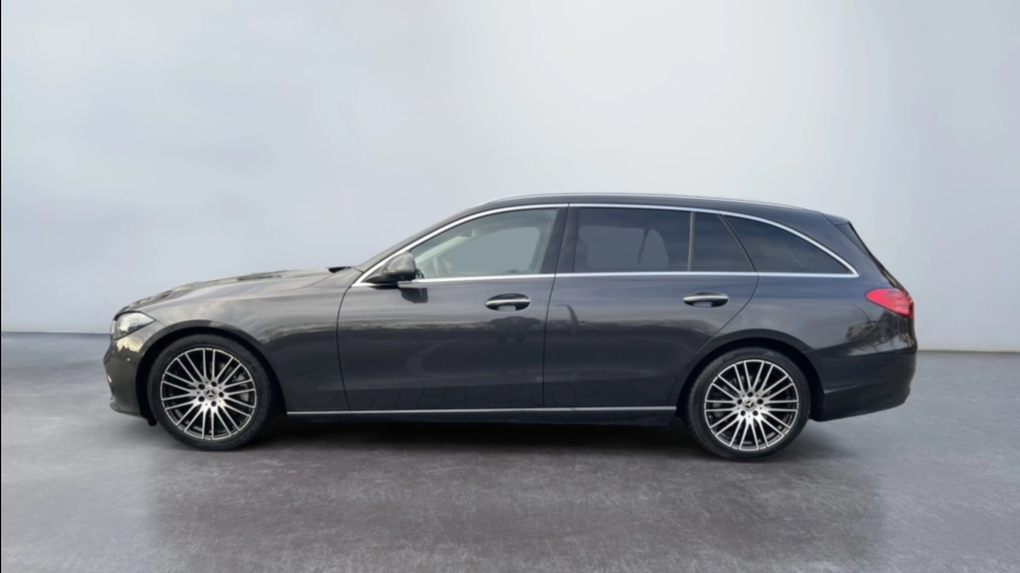 MERCEDES-BENZ C Klasa C 220 d mHEV Avantgarde