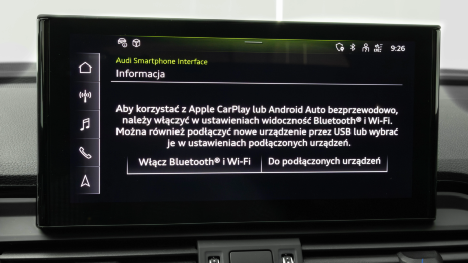 AUDI Q5 Q5 40 TDI mHEV Quattro S Line S tronic