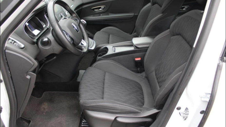RENAULT Scenic Scenic Gr. 1.3 TCe FAP Zen EDC