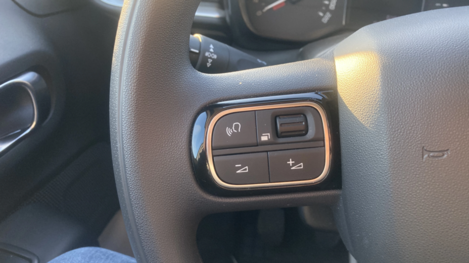 CITROEN C3 C3 1.2 PureTech You!
