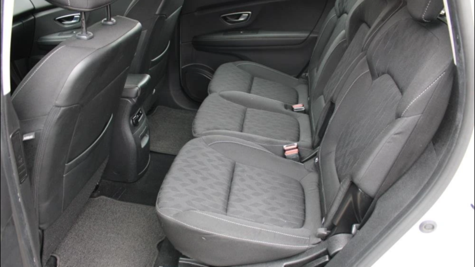 RENAULT Scenic Scenic Gr. 1.3 TCe FAP Zen EDC